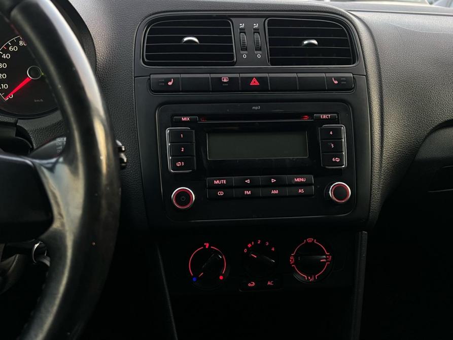 Volkswagen Polo V Волгоград  - изображение 9