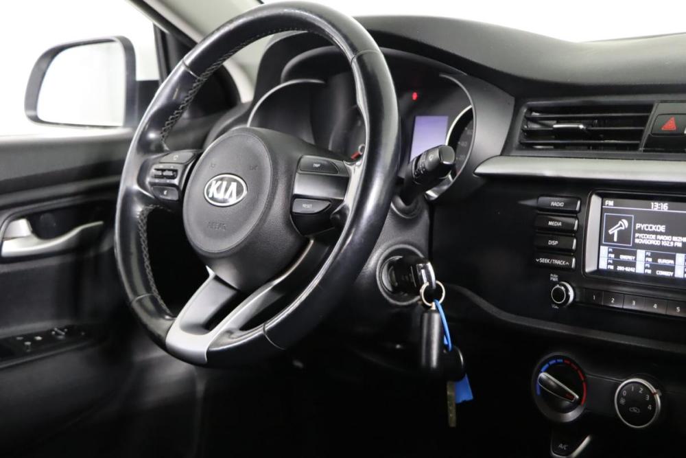 Kia Rio IV Нижний Новгород  - изображение 11