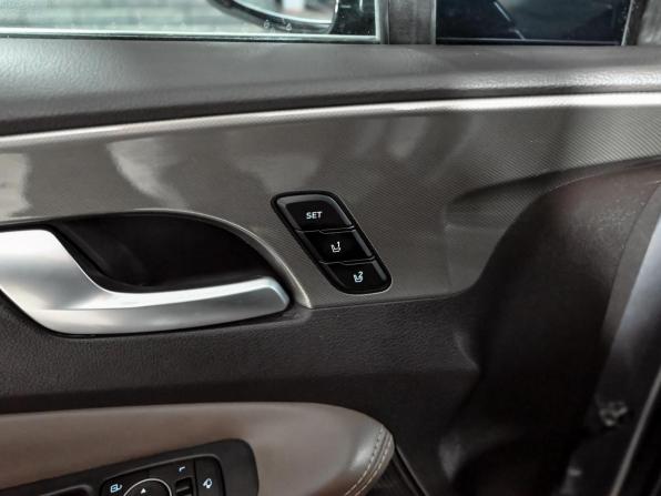 Hyundai Santa Fe IV (China Market) с пробегом 2020 года, цена 3 230 000 рублей, 110000 км, внедорожник, Автокод Объявления