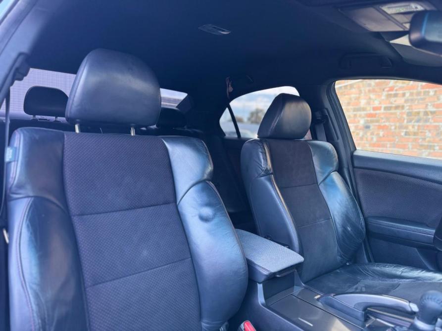 Honda Accord VIII Рестайлинг Ростов-на-Дону  - изображение 19