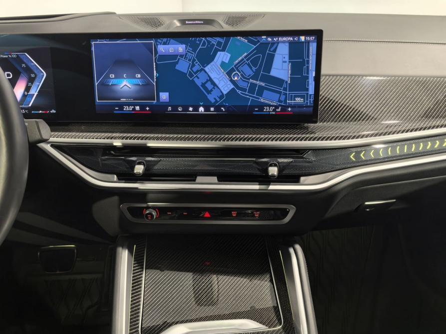 BMW X6 III (G06) Рестайлинг Санкт-Петербург  - изображение 28