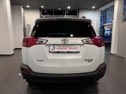 Toyota RAV4 IV (XA40) Чебоксары  - изображение 38