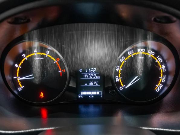 Lada (ВАЗ) Granta I Рестайлинг с пробегом 2023 года, цена 799 422 рубля, 44729 км, лифтбек, Автокод Объявления
