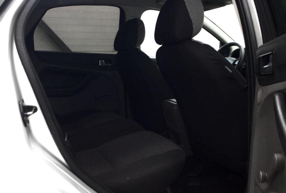 Ford Focus II Рестайлинг Саратов  - изображение 24