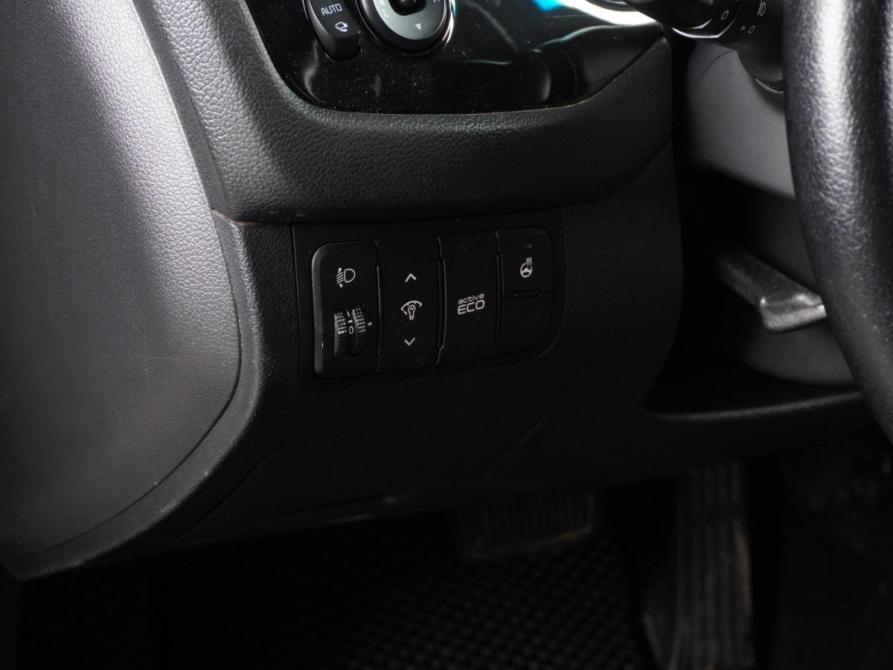 Kia Ceed II Рестайлинг Минеральные Воды  - изображение 14
