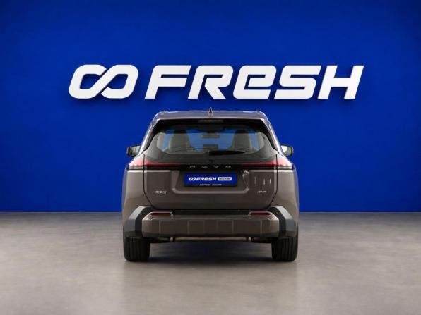 Toyota RAV4 VI (XA60) с пробегом 2026 года, цена 4 494 434 рубля, 96 км, внедорожник, Автокод Объявления