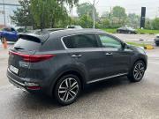 Kia Sportage IV Санкт-Петербург  - изображение 15
