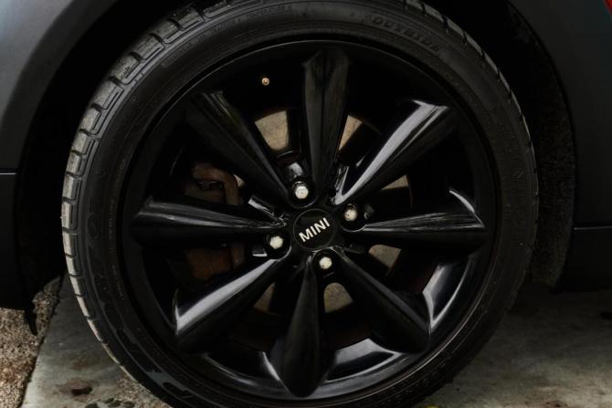 Mini Hatch II (R56) Рестайлинг с пробегом 2013 года, цена 1 369 000 рублей, 123804 км, хэтчбек, Автокод Объявления