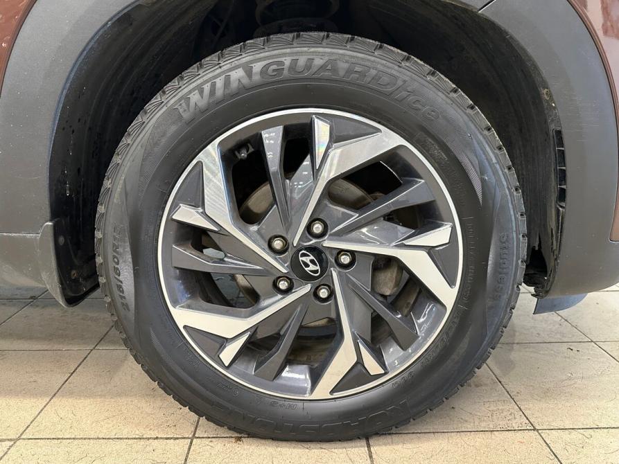 Hyundai Creta II Балашиха  - изображение 19