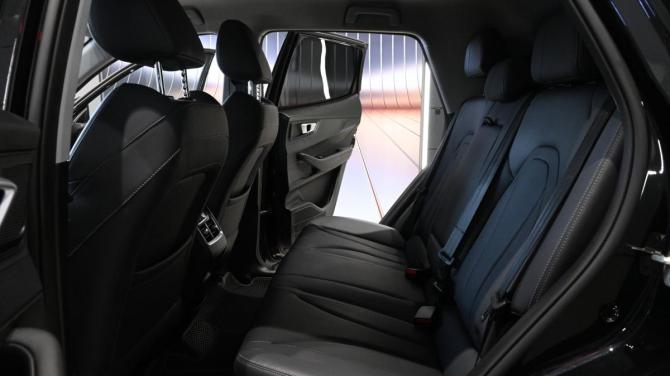 Chery Tiggo 4 I Рестайлинг 2 с пробегом 2025 года, цена 1 795 000 рублей, 13313 км, внедорожник, Автокод Объявления