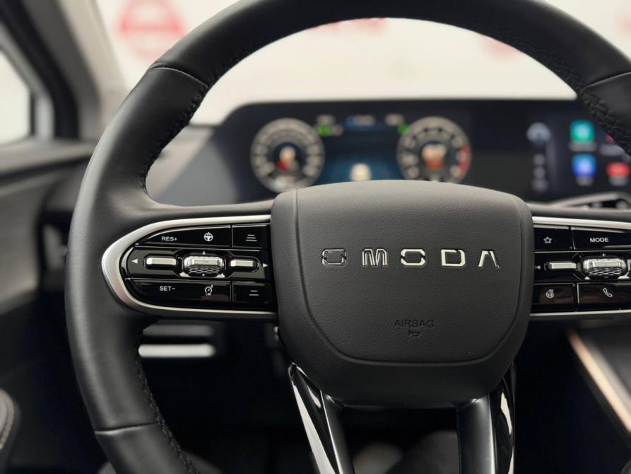 Omoda C5 I Рестайлинг Екатеринбург  - изображение 26