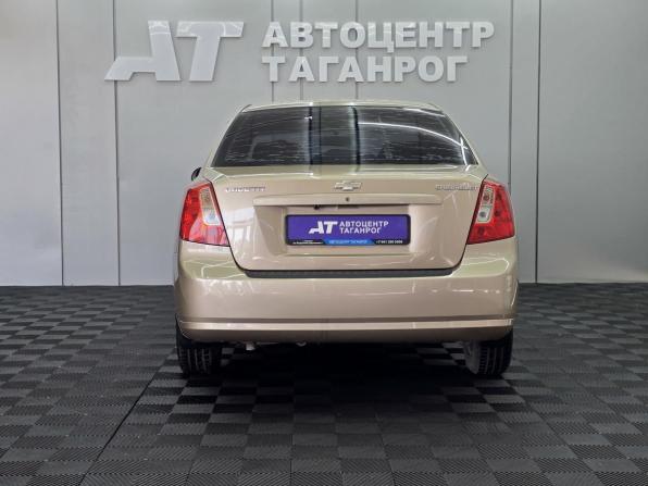 Chevrolet Lacetti I с пробегом 2008 года, цена 599 000 рублей, 154000 км, седан, Автокод Объявления