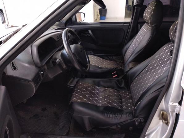 Lada (ВАЗ) 2115 с пробегом 2005 года, цена 200 000 рублей, 248880 км, седан, Автокод Объявления