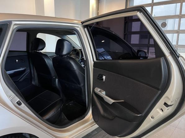 Kia Rio III с пробегом 2013 года, цена 890 000 рублей, 167309 км, хэтчбек, Автокод Объявления