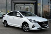 Hyundai Solaris II Рестайлинг Уфа  - изображение 22