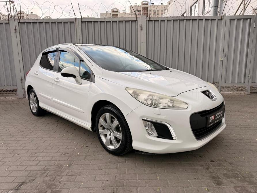 Peugeot 308 I Рестайлинг Ростов-на-Дону  - изображение 5