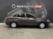 Lada (ВАЗ) Vesta I Пермь  - изображение 24