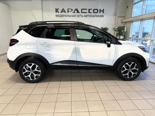 Renault Kaptur I с пробегом 2016 года, цена 1 190 000 рублей, 150000 км, внедорожник, Автокод Объявления