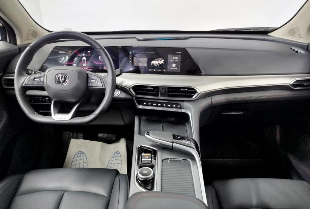 Changan UNI-T I Саратов  - изображение 15