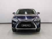Lexus RX IV Москва  - изображение 35
