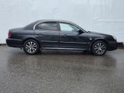 Hyundai Sonata IV (EF) Рестайлинг Москва  - изображение 21