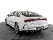 Kia K5 III Москва  - изображение 34