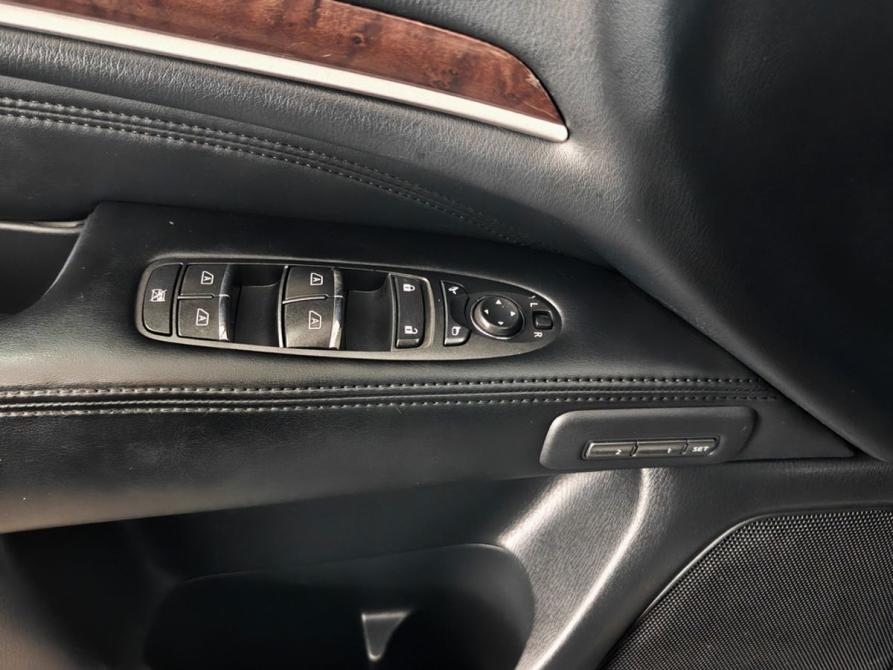 Infiniti JX Москва  - изображение 18