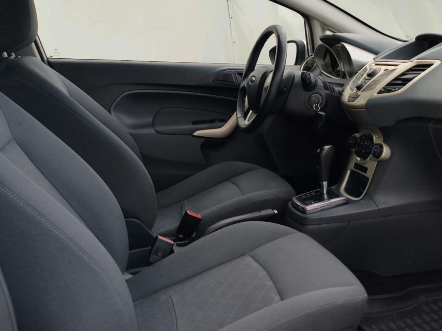 Ford Fiesta Mk6 Липецк  - изображение 10