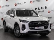 Chery Tiggo 9 I Минеральные Воды  - изображение 34