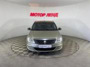 Renault Logan I Рестайлинг Воронеж  - изображение 21