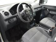 Volkswagen Caddy III Рестайлинг Санкт-Петербург  - изображение 24