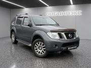 Nissan Pathfinder III Рестайлинг Кемерово  - изображение 18