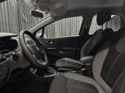 Renault Kaptur I Рестайлинг Красноярск  - изображение 20