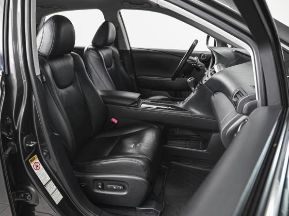 Lexus RX III с пробегом 2010 года, цена 1 988 645 рублей, 162765 км, внедорожник, Автокод Объявления