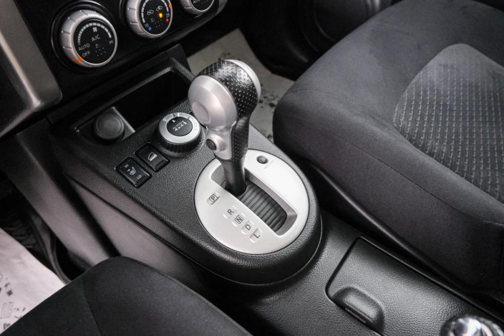 Nissan X-Trail II Рестайлинг Красноярск  - изображение 17