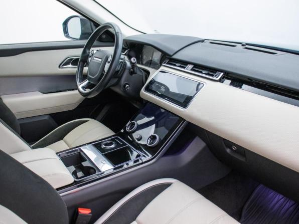 Land Rover Range Rover Velar I с пробегом 2019 года, цена 3 764 000 рублей, 91000 км, внедорожник, Автокод Объявления