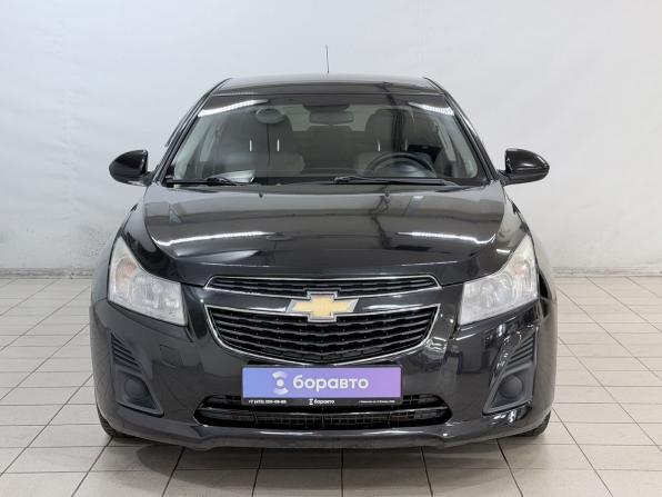 Chevrolet Cruze I Рестайлинг с пробегом 2013 года, цена 609 000 рублей, 205397 км, седан, Автокод Объявления