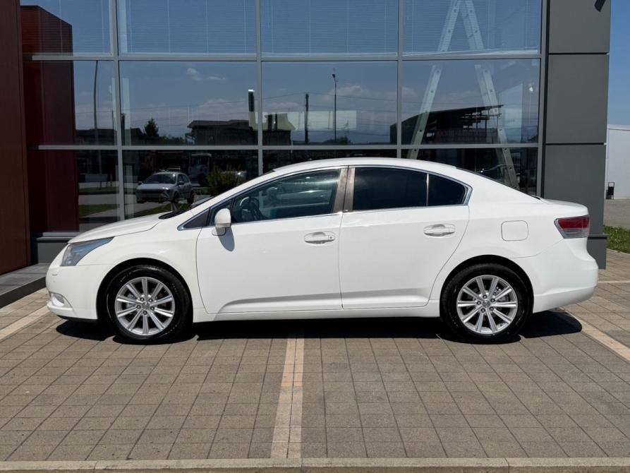 Toyota Avensis III Рестайлинг Владикавказ  - изображение 4