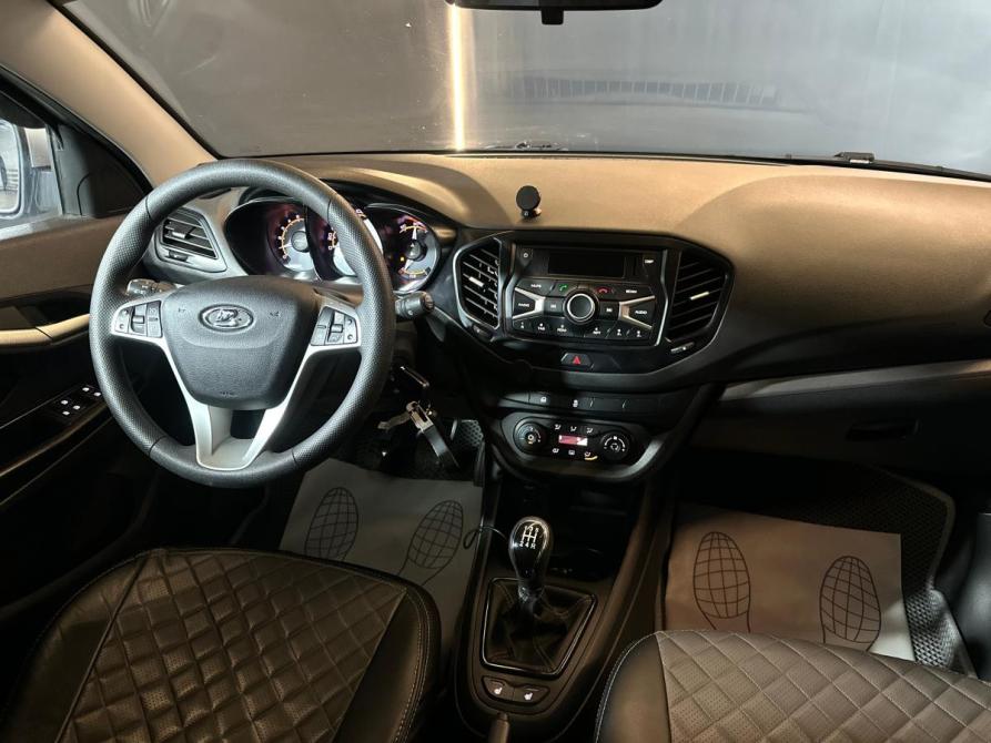 Lada (ВАЗ) Vesta I Уфа  - изображение 12