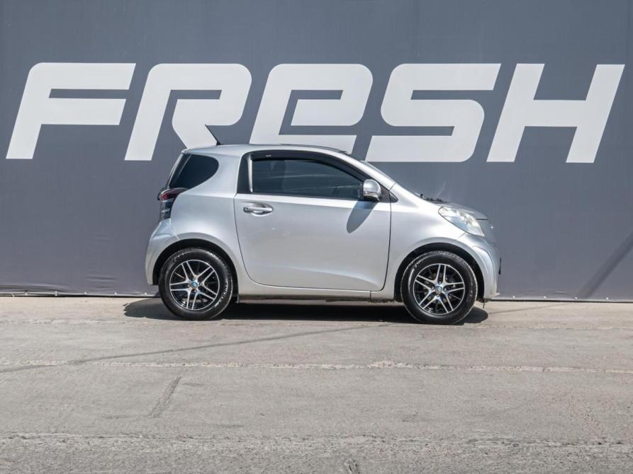 Toyota iQ Краснодар  - изображение 5