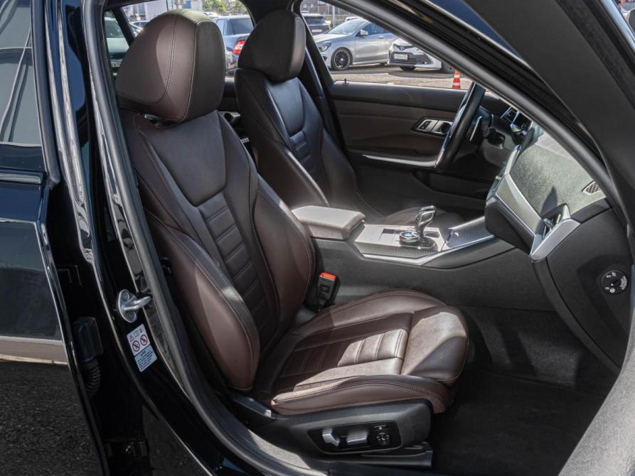 BMW 3 серии VII (G2x) Краснодар  - изображение 15
