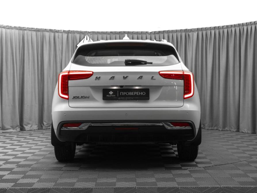 Haval Jolion I Москва  - изображение 6