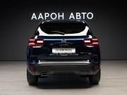 Citroen C5 Aircross I Рестайлинг Москва  - изображение 28