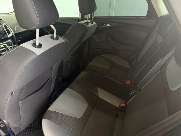 Ford Focus III с пробегом 2012 года, цена 639 000 рублей, 217828 км, хэтчбек, Автокод Объявления