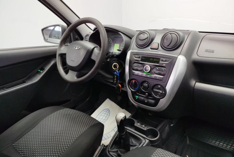 Lada (ВАЗ) Granta I Саратов  - изображение 14