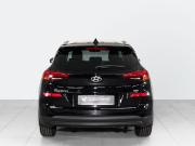 Hyundai Tucson III Рестайлинг Казань  - изображение 16