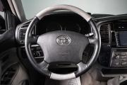 Toyota Land Cruiser 100 Series Рестайлинг 2 Сургут  - изображение 28