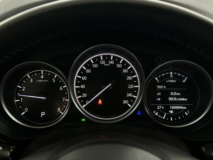 Mazda CX-5 II Москва  - изображение 6
