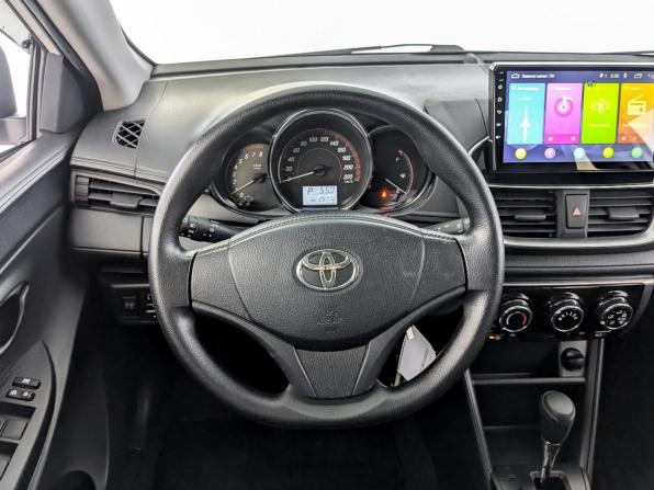 Toyota Yaris XP150 Рестайлинг с пробегом 2021 года, цена 1 750 000 рублей, 25773 км, хэтчбек, Автокод Объявления