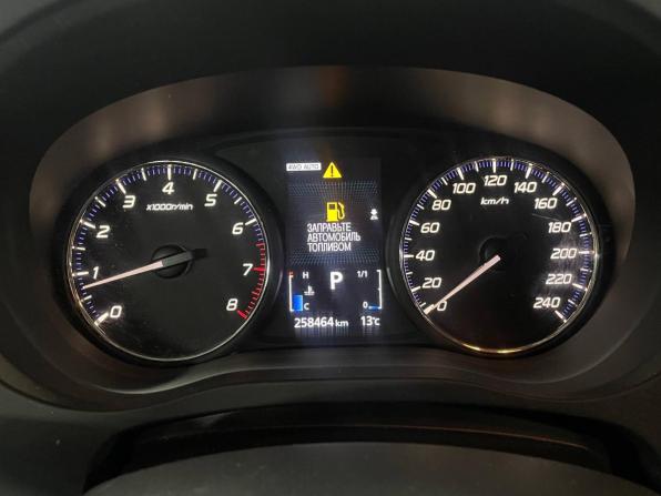 Mitsubishi Outlander III Рестайлинг 2 с пробегом 2016 года, цена 1 499 000 рублей, 258000 км, внедорожник, Автокод Объявления